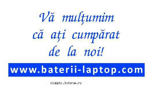 magazin online de baterii si cauta afiliati
  baterii laptop